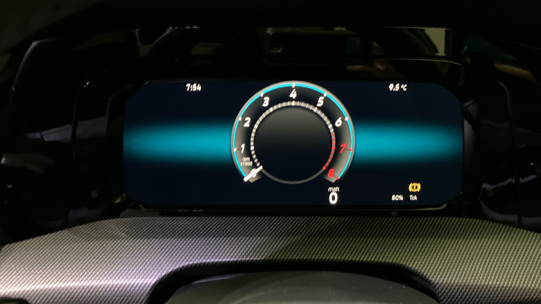 Volkswagen Golf 1.5 eTSI 150 Black Edition 5dr DSG Petrol Hatchback